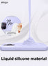 elago iPhone 14 Pro Case Silicone (MagSafe)